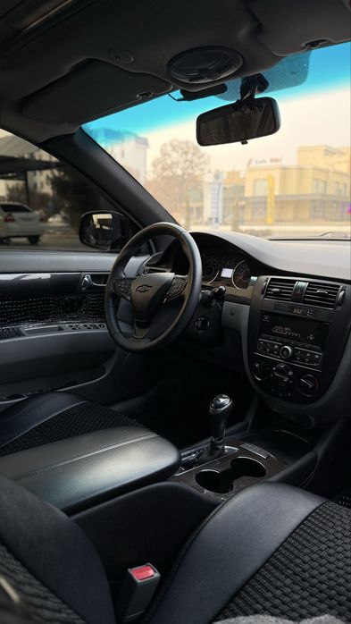 Chevrolet Gentra 2021 Elegant Plus