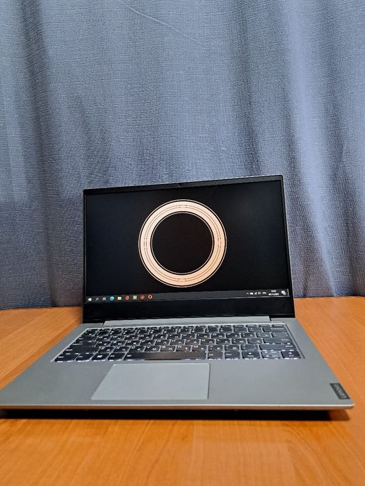 Lenovo IdeaPad S340-14API