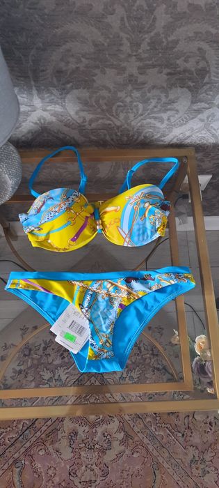 Новые женские купальники