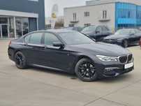 BMW Seria 7 M Paket, Laser, Panoramic, Ventilatie, Camere 360, ACC