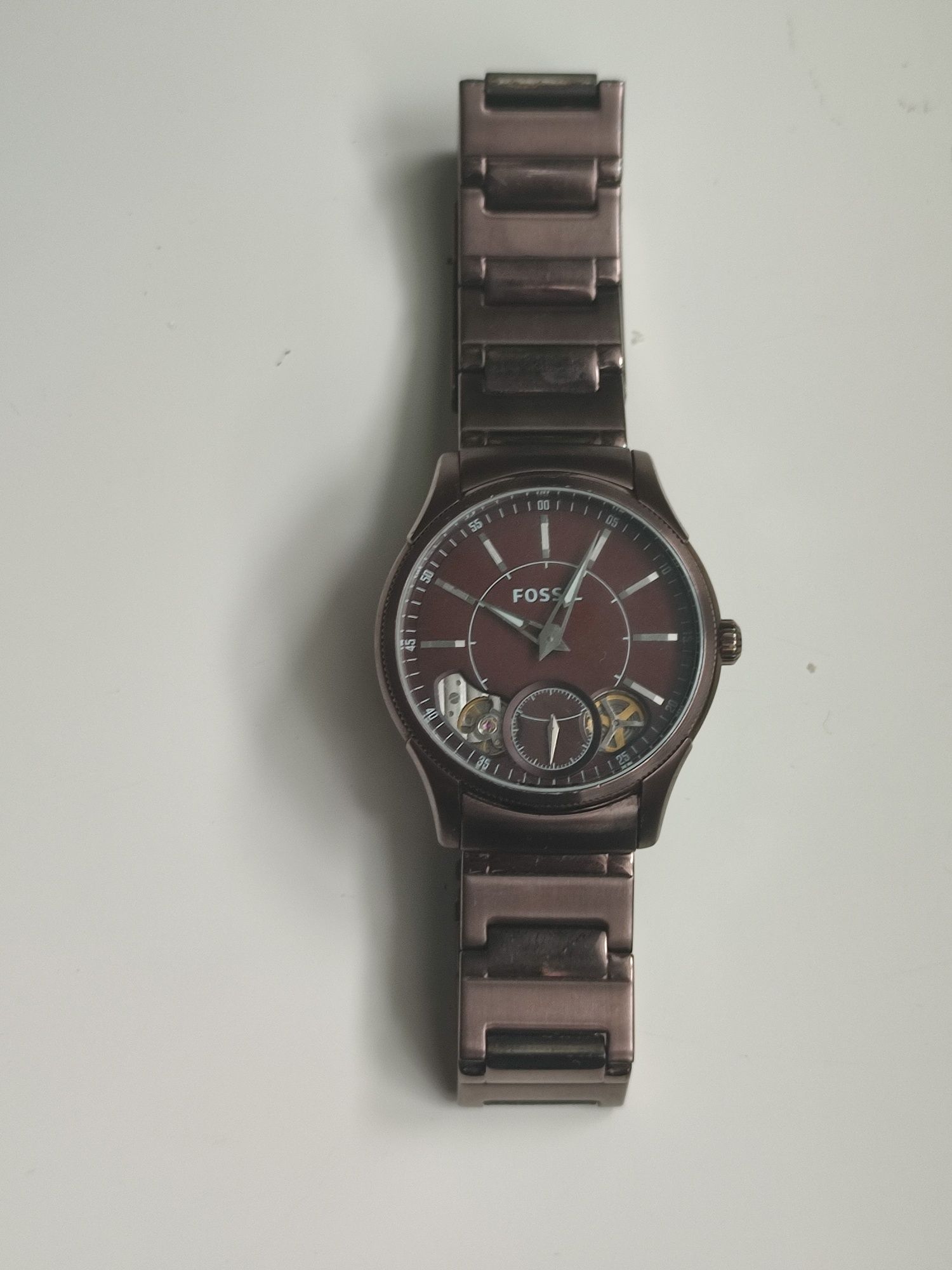 Ceas Fossil ME-9037