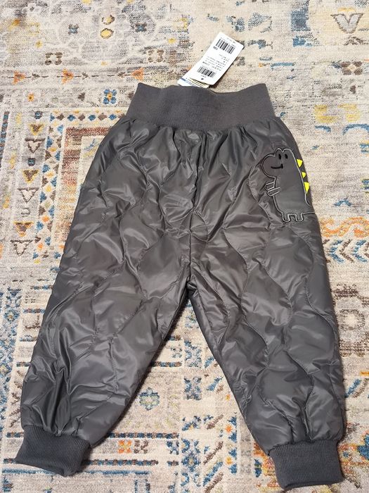 Штаны деткие новые