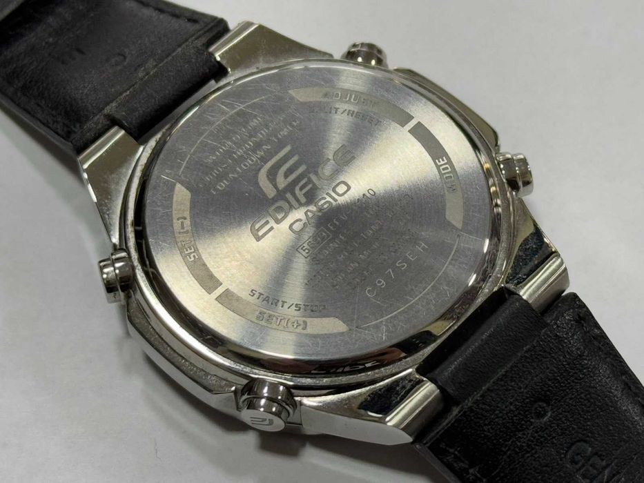 Casio Edifice EFV-C110L-1AVEF