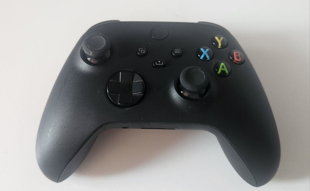 Controller Wireless Microsoft One (PS, Xbox, PC)