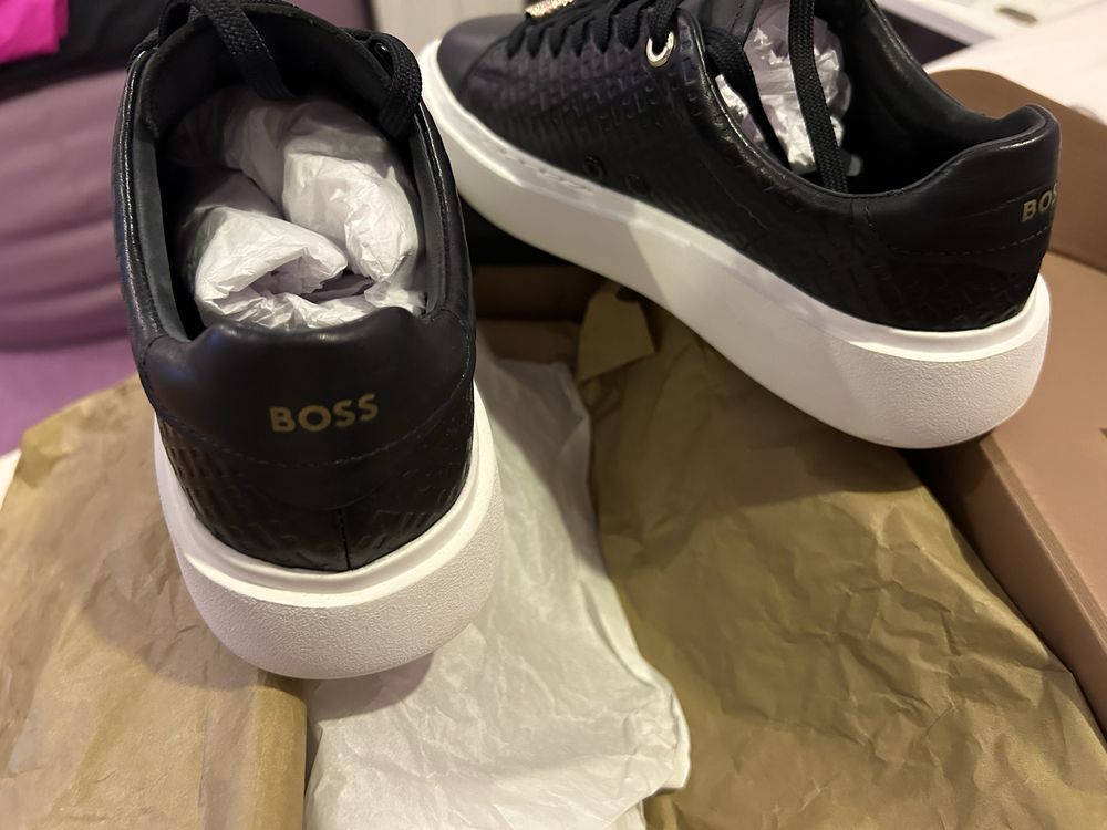 Кецове Boss 36 номер
