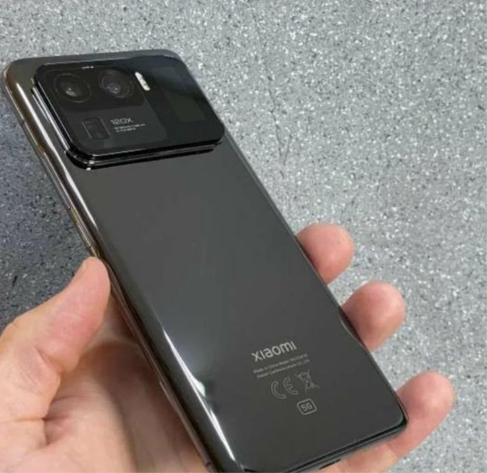Xiaomi mi 11 ultra