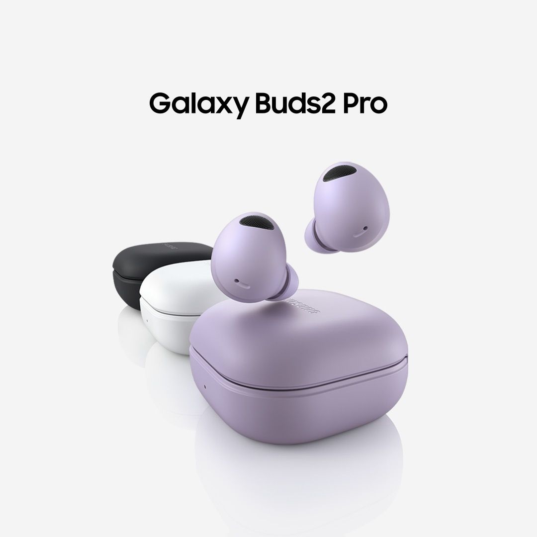 Samsung Galaxy Buds 2 Pro New 2022 (оптом)