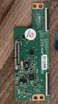 T-con board LG TV 43' LH5100