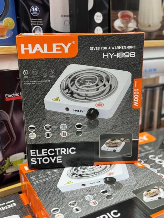 Газовая плита 1,2, электро плита, плита электро 1,2, настольная плита