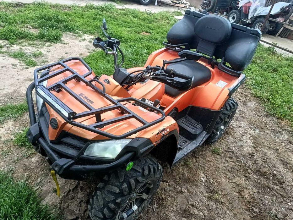 Atv CF MOTO 450 L