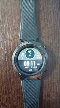 Smartwatch Silvercrest
