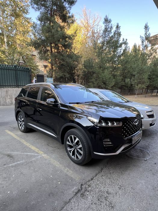 Sotiladi Chery Tiggo 7pro