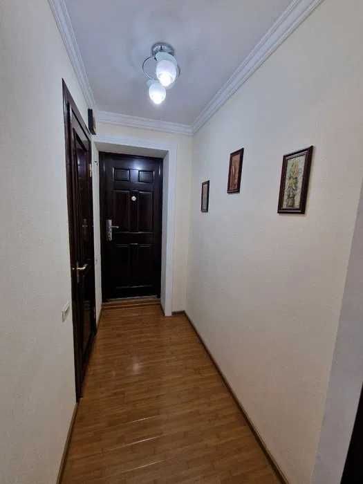 АРЕНДА 3/5/5 на Аккурганской, Новомосковская №21