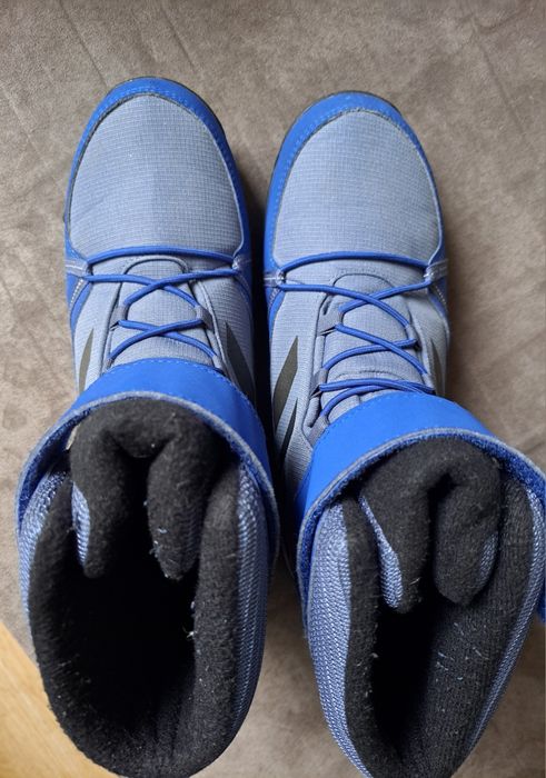 Ghete bocanci Adidas Terex m. 39