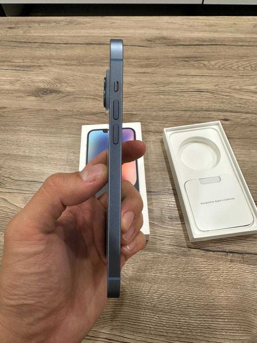 Iphone 14 plus 256 gb