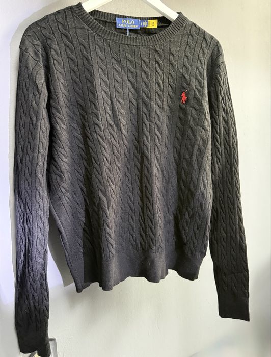 Vand bluza Polo Ralph Lauren