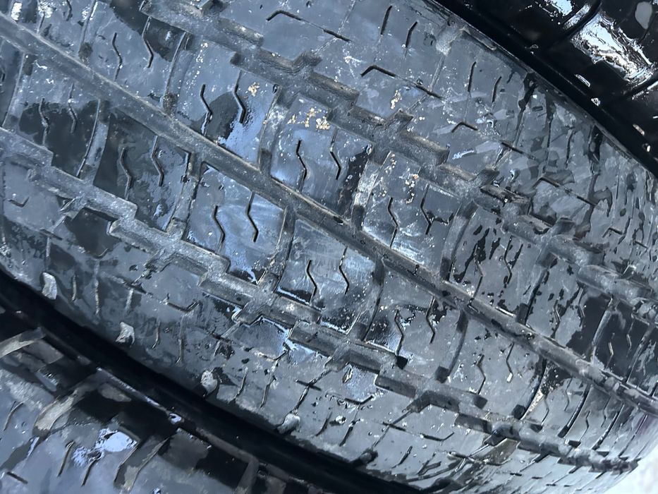 Vanc cauciucuri 225/75/16C