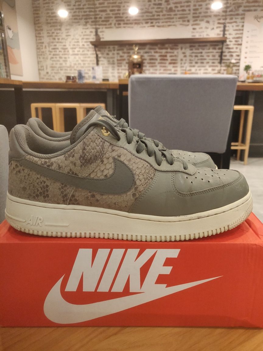 Nike Air Force 1 номер 44