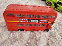 Lego Creator Expert UK Bus