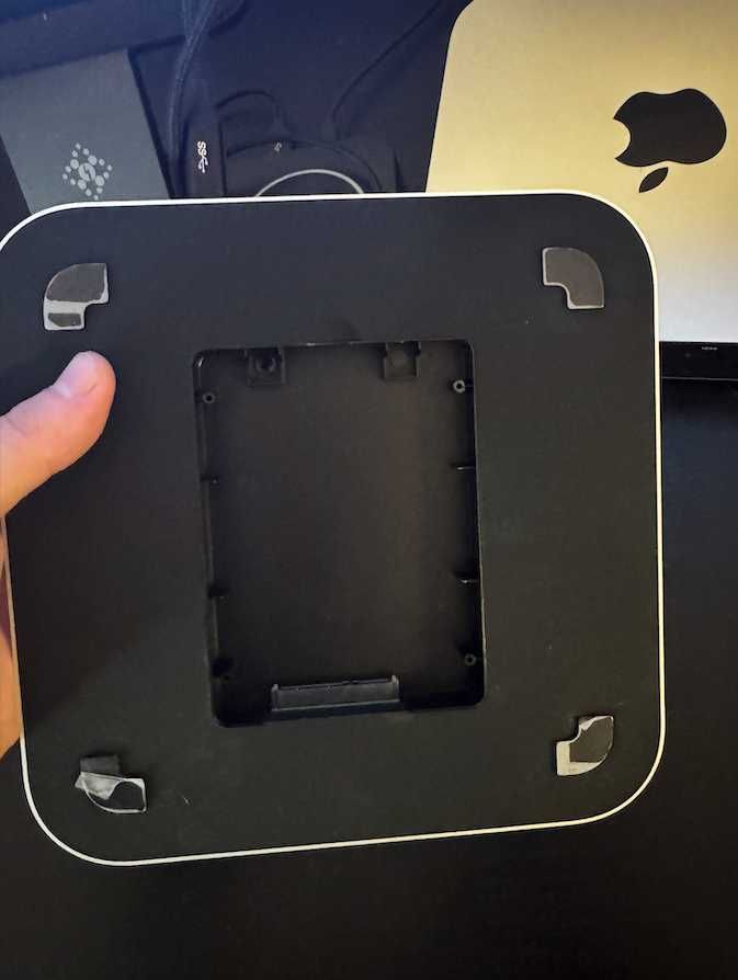 Mac Mini M1, 16 GB RAM, 256 SSD + Docking
