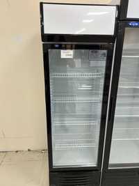 Ветринный холодильник, Китай