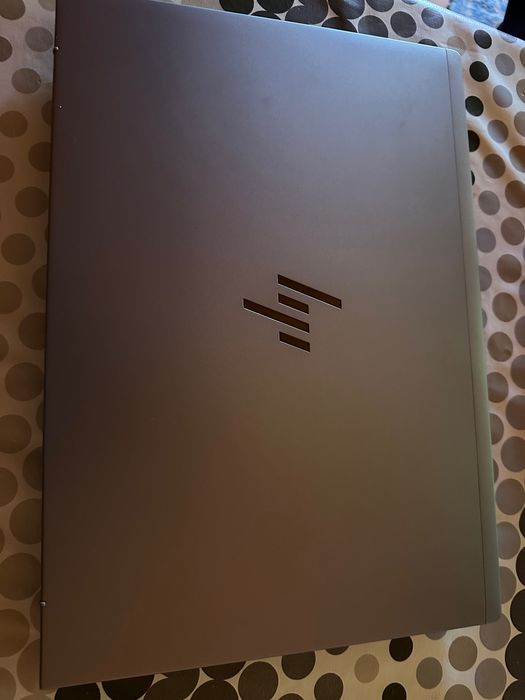 Laptop HP ZBook Power 16 inch G11