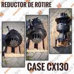 Reductor de rotire second hand pentru excavator Case CX130, JCB JS130