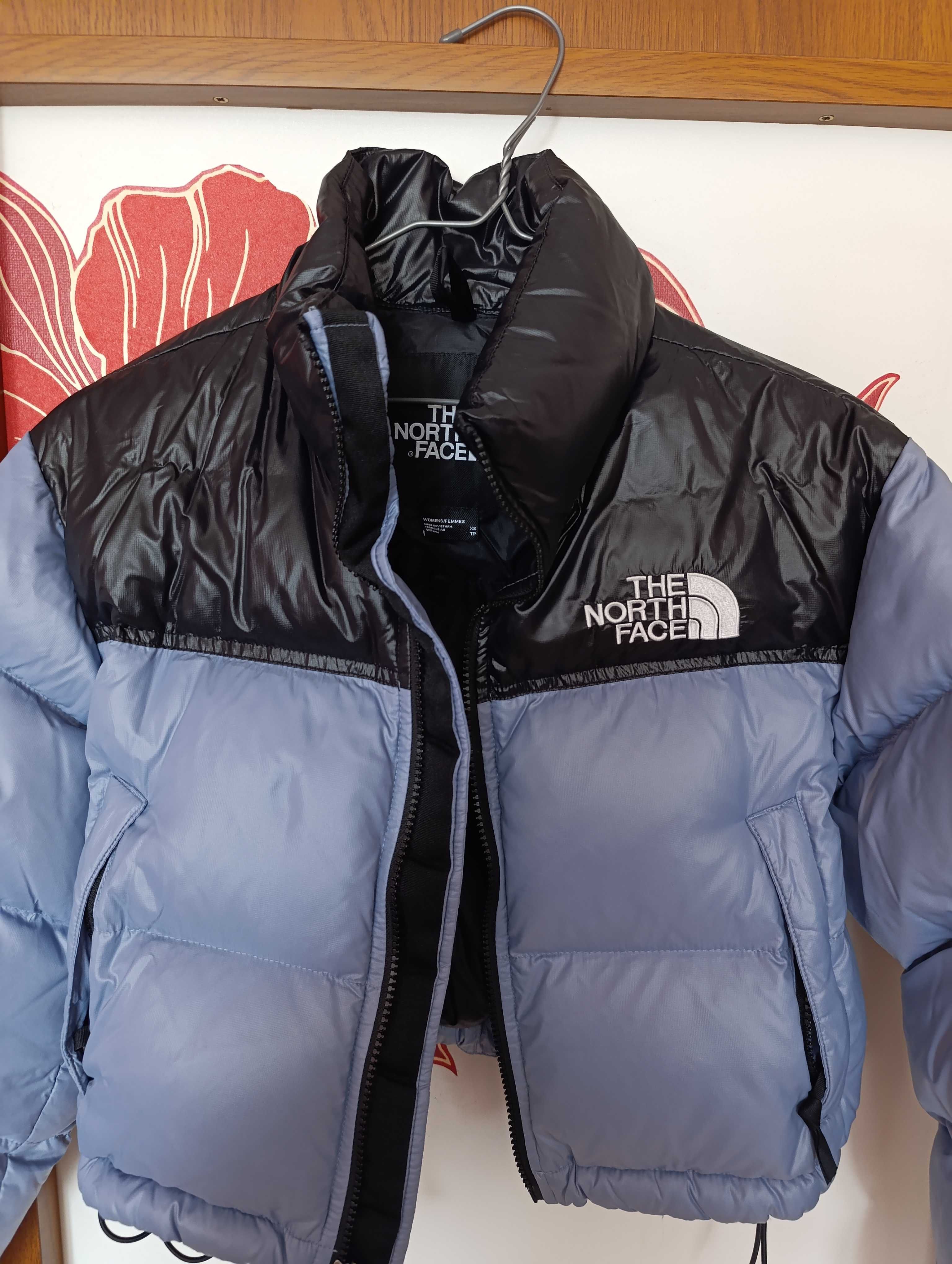 Яке The NORTH FACE дамско