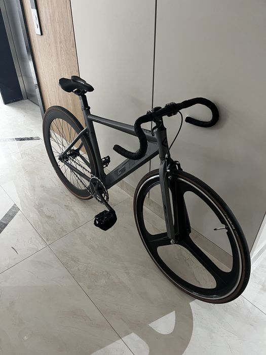 Фикс Gt racermax