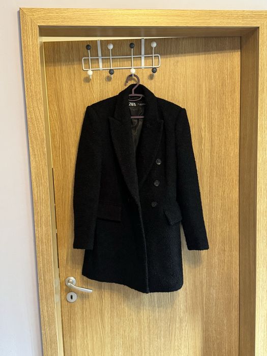 Преходно палто ZARA