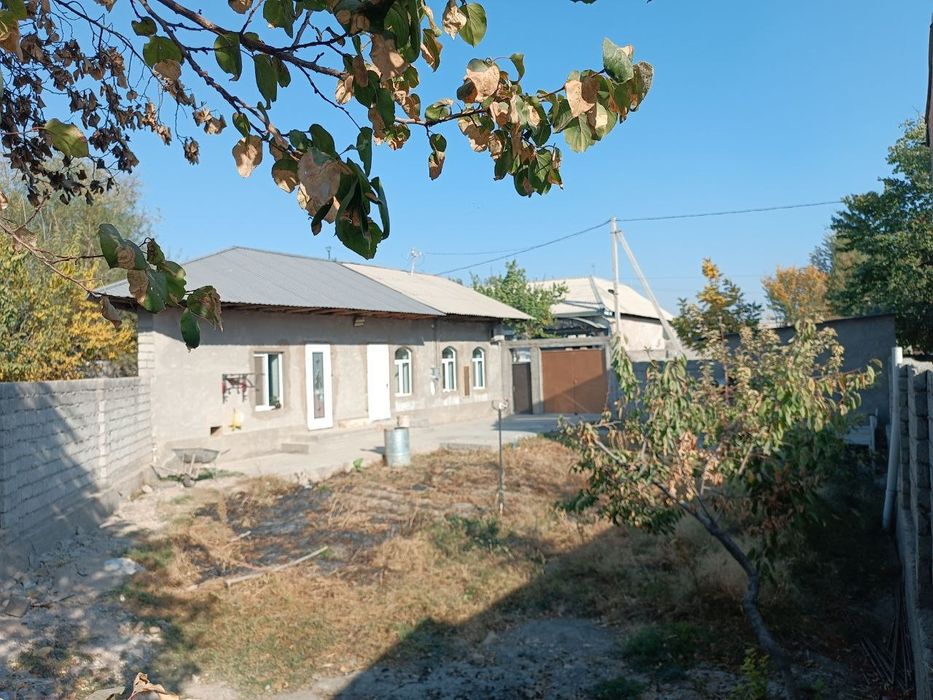 Бектемир район Барданкул Кайтмас маххалла