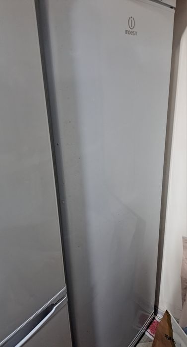 Морозильная камера Индезит ноуфрост