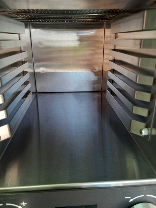 OFERTA Gratar electric.