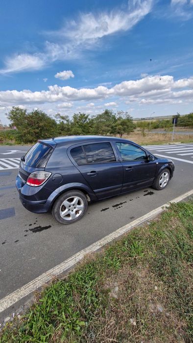 Opel Astra H 1.7 cdti 2009 stare foarte buna!