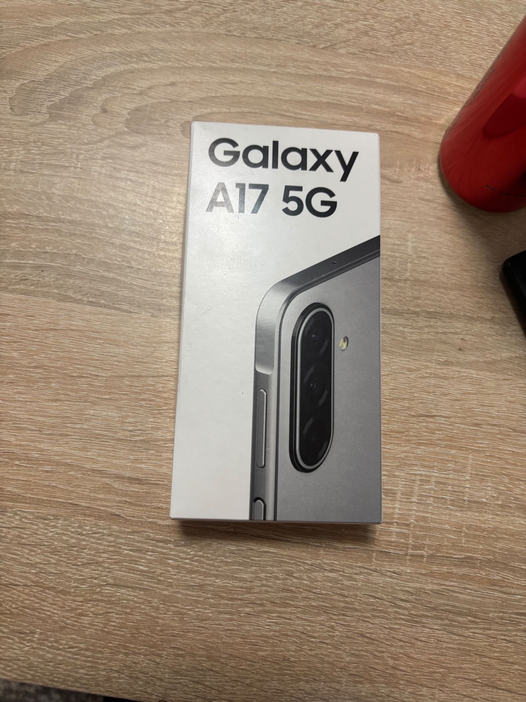 Samsung  Galaxy A17 5G