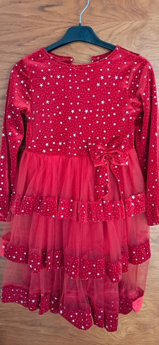 Rochie ocazie catifea