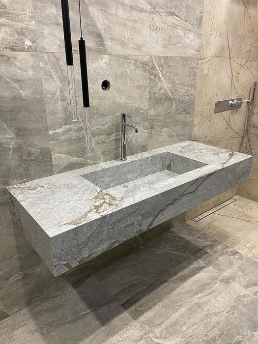 Раковина под заказ