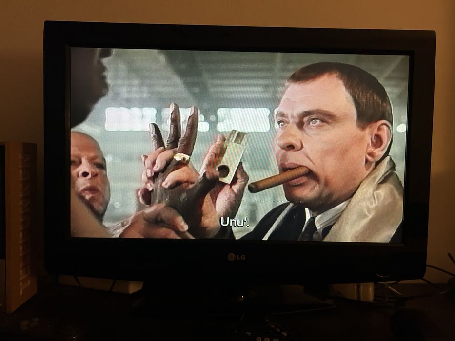 Lot 10 Casete video Ampex SVP JVC  S-VHS SVHS 120 min