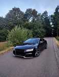Audi A5 3.0 TDI CAPA