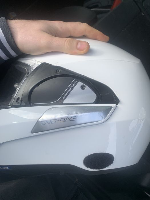 Shark Evo One каска ML размер