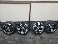 Roti Vara complete BMW 648 M Performance