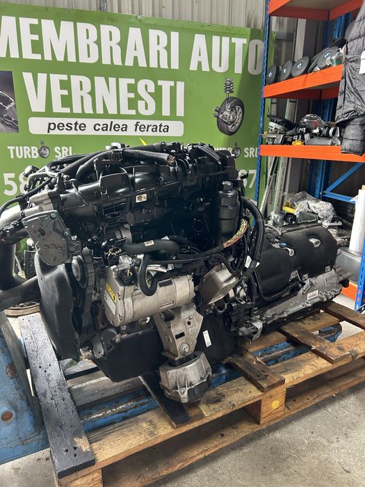 Compreesor climă BMW G20 2.0 benzină hybrid 2021