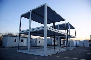 магазин из морского контейнера, отдел продаж, офис, кофейни, автосерви