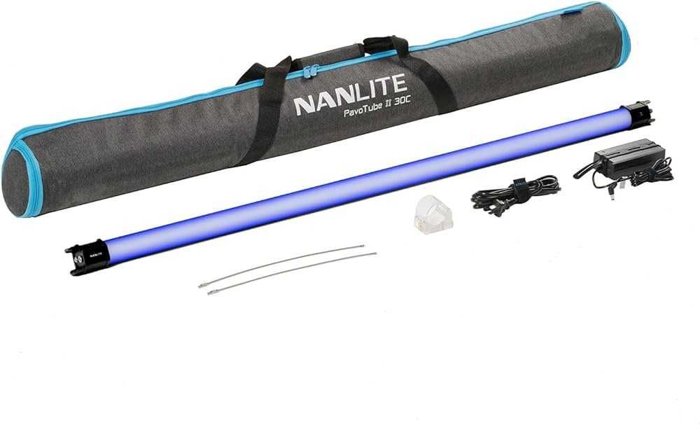 NANLITE PAVOTUBE II 30C | 120 СМ | Арзон| Дёшево| Гарантия| RGB Палка