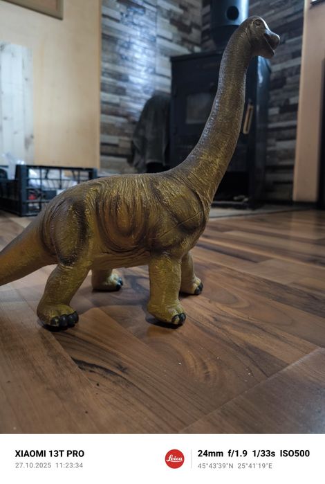 Figurina dinozaur 40 cm