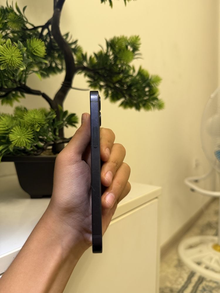 Iphone 12 mini 128gb ochilmagan