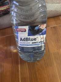 Adblue divos bidon de 10 litrii