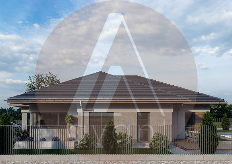 Arhitect cu drept de semnătură, proiecte case, autorizări, extinderi