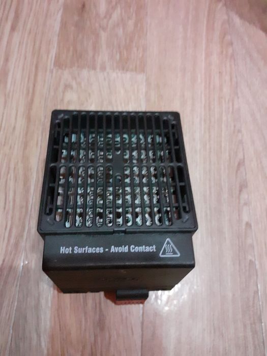 Подогреватель щитовой