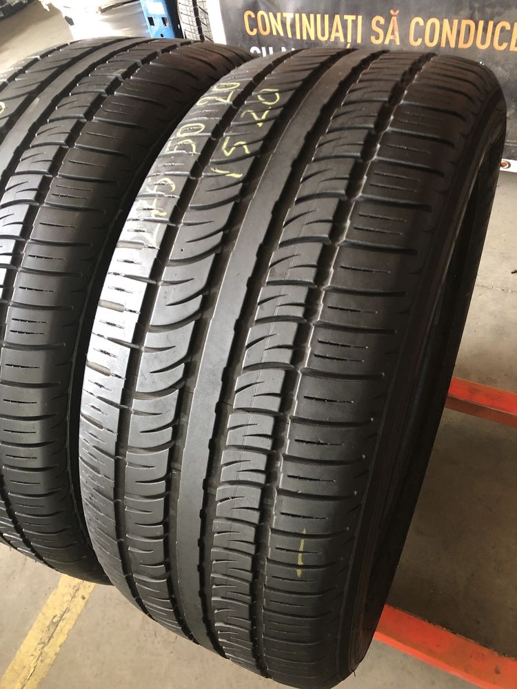 Anvelope vara 275/50/20 Pirelli Scorpion Zero Asimmetrico 275 50 20